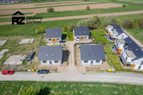 Nowe domy wolnostojace - 11