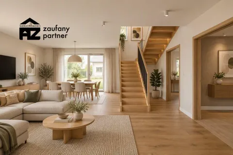 Nowe domy wolnostojace - 7