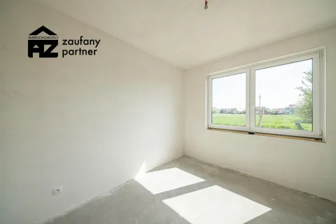 Nowe domy wolnostojace - 5