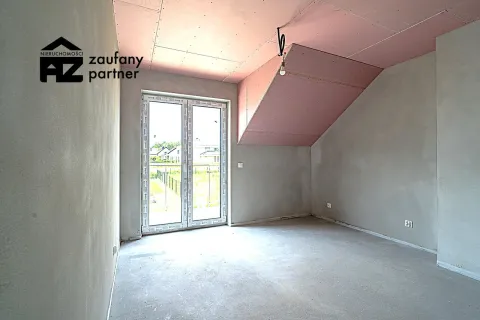 Domy w&nbsp;zabudowie bliźniaczej - 12
