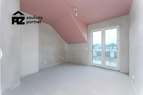 Domy w&nbsp;zabudowie bliźniaczej - 13