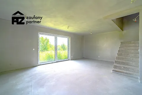 Domy w&nbsp;zabudowie bliźniaczej - 8