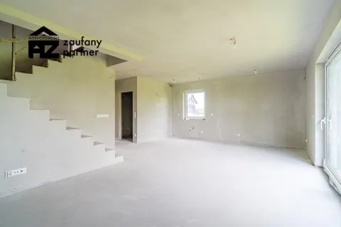 Domy w&nbsp;zabudowie bliźniaczej - 9