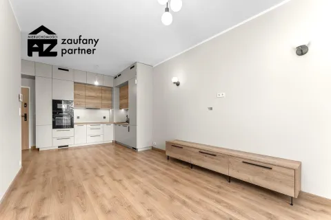 Nowe mieszkanie z miejscem parkingowym - 4