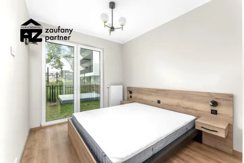 Nowe mieszkanie z miejscem parkingowym - 6